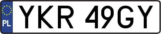 YKR49GY