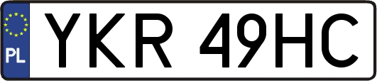 YKR49HC