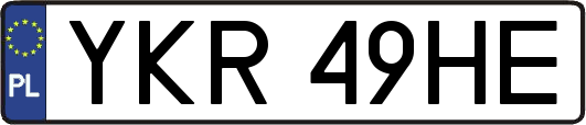 YKR49HE