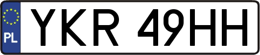 YKR49HH