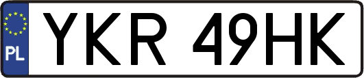 YKR49HK