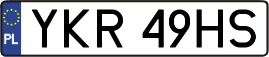 YKR49HS