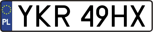 YKR49HX