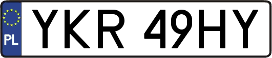 YKR49HY