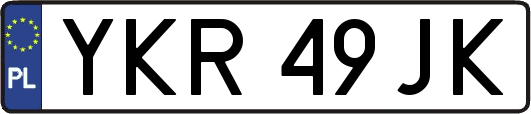 YKR49JK