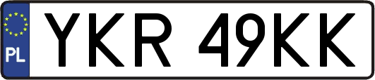 YKR49KK