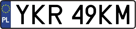 YKR49KM