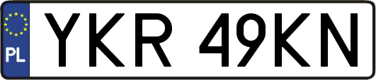 YKR49KN