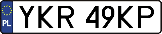 YKR49KP