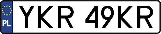 YKR49KR