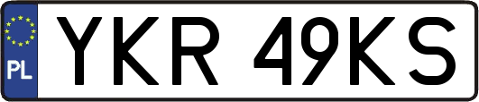 YKR49KS