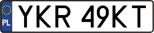 YKR49KT