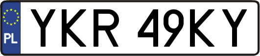 YKR49KY