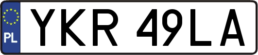 YKR49LA