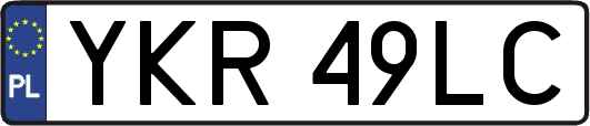 YKR49LC