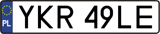 YKR49LE