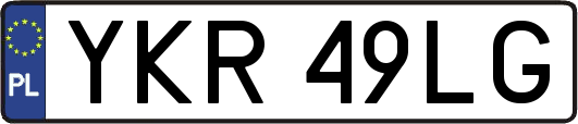 YKR49LG