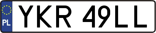 YKR49LL