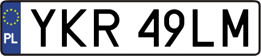YKR49LM