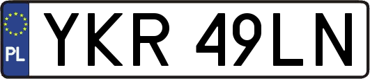 YKR49LN
