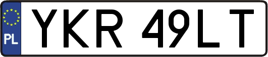 YKR49LT