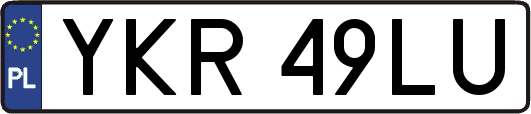 YKR49LU