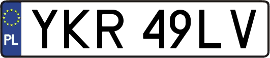 YKR49LV