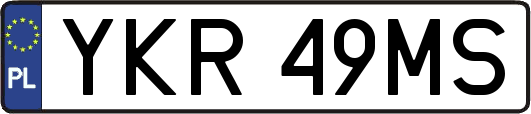 YKR49MS