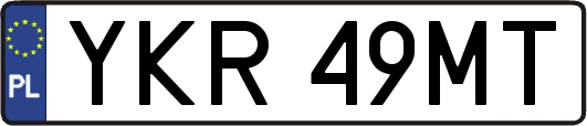 YKR49MT
