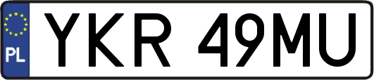 YKR49MU