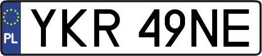 YKR49NE