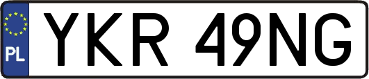 YKR49NG