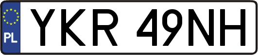 YKR49NH