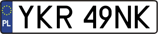 YKR49NK