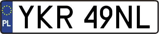 YKR49NL