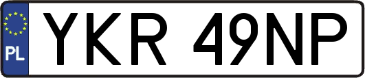 YKR49NP