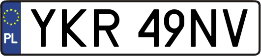 YKR49NV