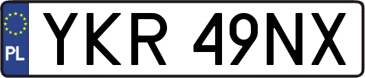 YKR49NX