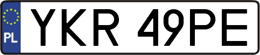 YKR49PE