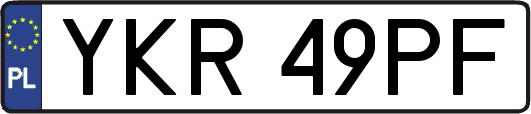 YKR49PF