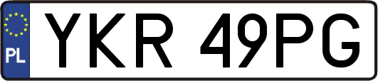 YKR49PG