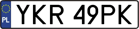 YKR49PK