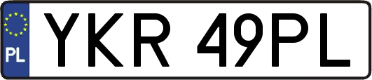 YKR49PL