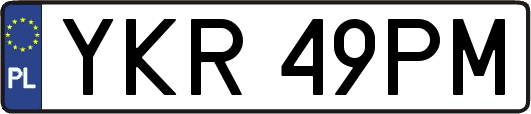 YKR49PM