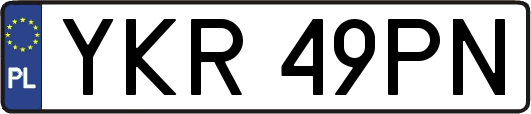YKR49PN