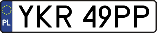 YKR49PP
