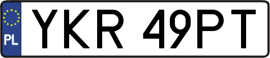 YKR49PT