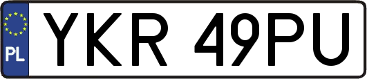 YKR49PU