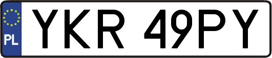 YKR49PY