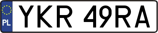 YKR49RA